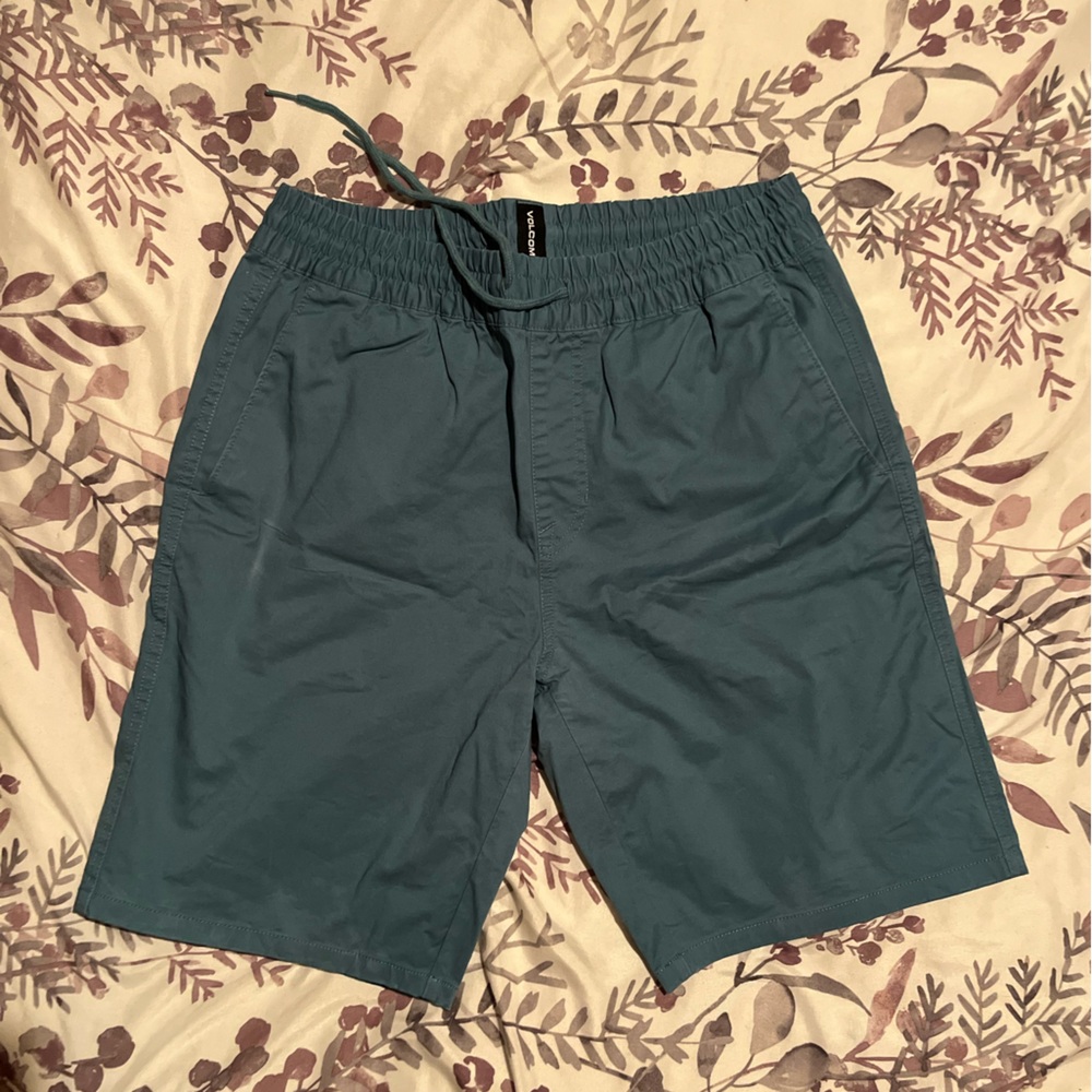 Swim shorts